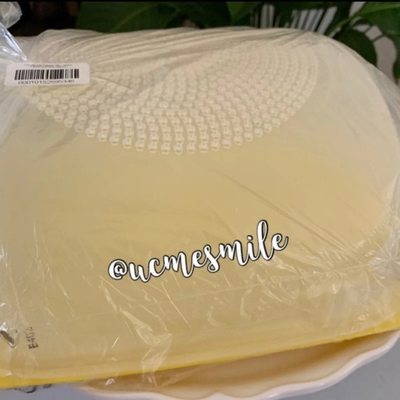 Tupperware Large Cheese SmartCheese Keeper - Picture 7 of 9